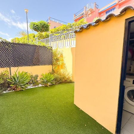 Bahia Meloneras Premium Apartment - Gran Canaria Stays San Bartolomé Exterior foto
