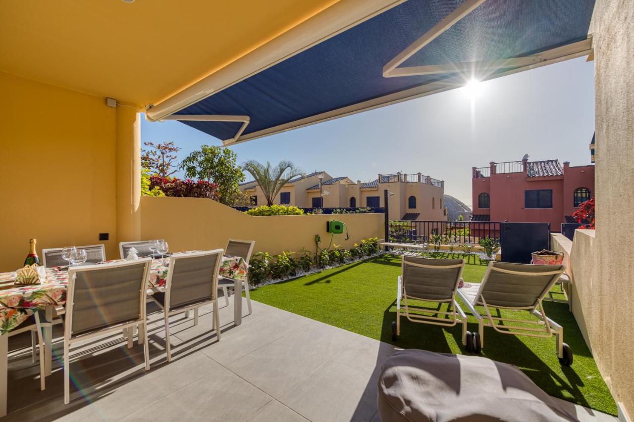 Bahia Meloneras Premium Apartment - Gran Canaria Stays San Bartolomé Exterior foto