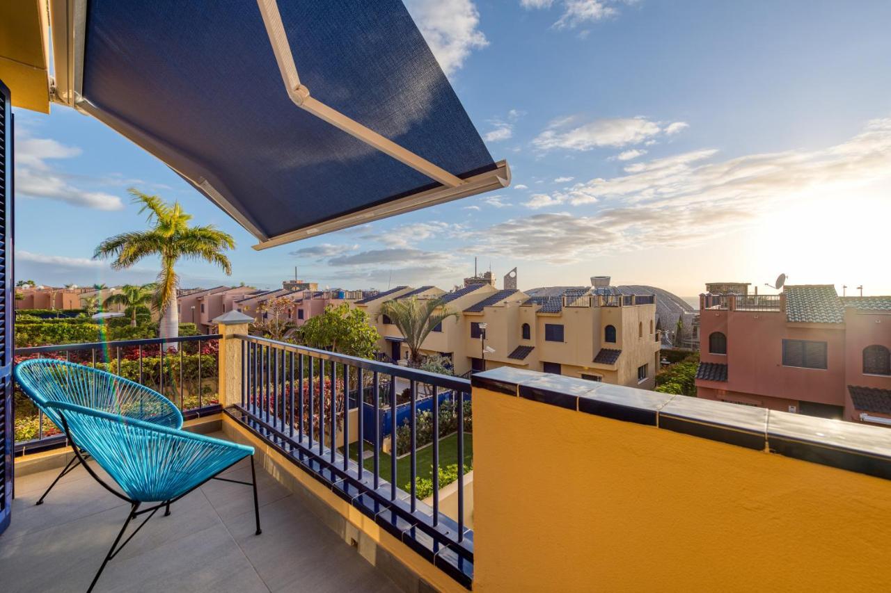 Bahia Meloneras Premium Apartment - Gran Canaria Stays San Bartolomé Exterior foto
