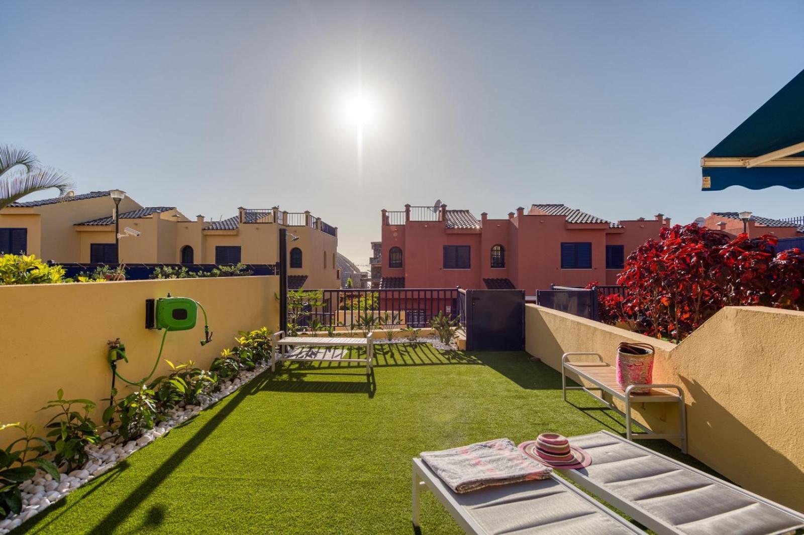 Bahia Meloneras Premium Apartment - Gran Canaria Stays San Bartolomé Exterior foto