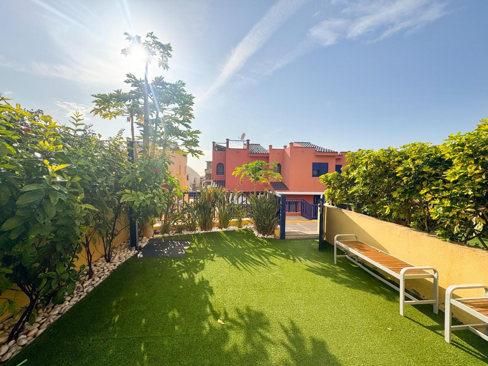 Bahia Meloneras Premium Apartment - Gran Canaria Stays San Bartolomé Exterior foto