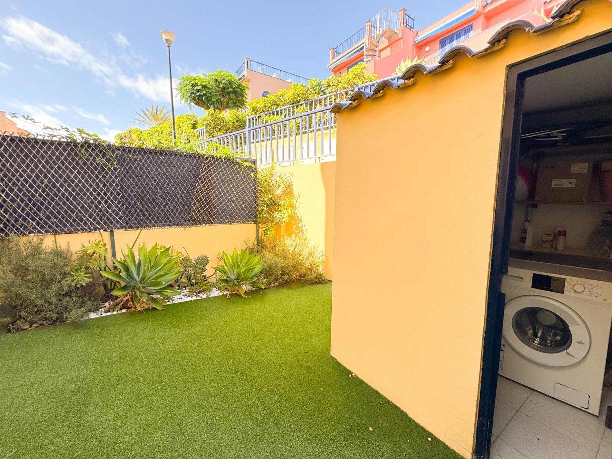 Bahia Meloneras Premium Apartment - Gran Canaria Stays San Bartolomé Exterior foto